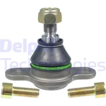 Order Lower Ball Joint by DELPHI - TC967 For Your Vehicle