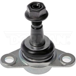 Order Lower Ball Joint by DORMAN (OE SOLUTIONS) - 523-123 For Your Vehicle