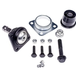 Order Lower Ball Joint by DORMAN (OE SOLUTIONS) - 533-164 For Your Vehicle