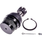 Order Lower Ball Joint by DORMAN (OE SOLUTIONS) - 533-214 For Your Vehicle