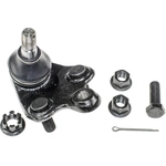 Order Lower Ball Joint by DORMAN (OE SOLUTIONS) - 534-017 For Your Vehicle