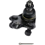 Order DORMAN (OE SOLUTIONS) - 535-599 - Suspension Ball Joint For Your Vehicle