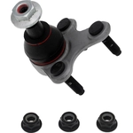 Order Lower Ball Joint by DORMAN (OE SOLUTIONS) - 538-813 For Your Vehicle