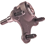 Order Lower Ball Joint by DORMAN (OE SOLUTIONS) - 538-822 For Your Vehicle