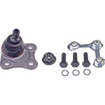 Order Lower Ball Joint by DORMAN (OE SOLUTIONS) - 538-823 For Your Vehicle