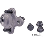 Order Lower Ball Joint by DORMAN (OE SOLUTIONS) - 539-773 For Your Vehicle