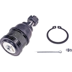 Order Lower Ball Joint by DORMAN (OE SOLUTIONS) - 539-775 For Your Vehicle
