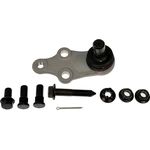 Order Lower Ball Joint by DORMAN (OE SOLUTIONS) - 539-804 For Your Vehicle