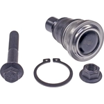 Order Lower Ball Joint by DORMAN (OE SOLUTIONS) - 539-881 For Your Vehicle