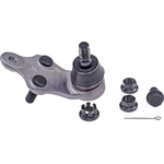 Order Lower Ball Joint by DORMAN (OE SOLUTIONS) - 539-912 For Your Vehicle