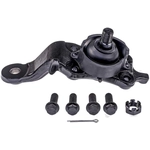 Order Lower Ball Joint by DORMAN (OE SOLUTIONS) - 539-918 For Your Vehicle