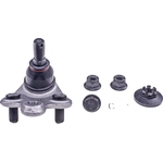 Order Lower Ball Joint by DORMAN (OE SOLUTIONS) - 539-919 For Your Vehicle