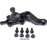 Order Lower Ball Joint by DORMAN (OE SOLUTIONS) - 539-927 For Your Vehicle
