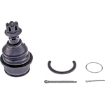 Order Lower Ball Joint by DORMAN (OE SOLUTIONS) - 539-934 For Your Vehicle