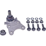 Order Lower Ball Joint by DORMAN (OE SOLUTIONS) - 540-075 For Your Vehicle