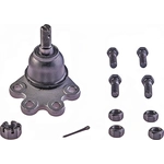 Order Lower Ball Joint by DORMAN (OE SOLUTIONS) - 540-086 For Your Vehicle