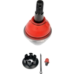 Order Lower Ball Joint by DORMAN (OE SOLUTIONS) - B6509RD For Your Vehicle