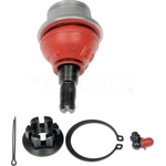 Order Lower Ball Joint by DORMAN (OE SOLUTIONS) - B6541RD For Your Vehicle