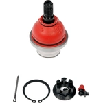 Order Lower Ball Joint by DORMAN (OE SOLUTIONS) - BJ85225RD For Your Vehicle