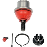 Order Lower Ball Joint by DORMAN (OE SOLUTIONS) - BJ86065RD For Your Vehicle