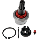 Order Lower Ball Joint by DORMAN (OE SOLUTIONS) - BJ86365RD For Your Vehicle