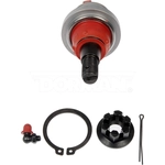 Order Lower Ball Joint by DORMAN (OE SOLUTIONS) - BJ91195RD For Your Vehicle