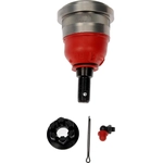 Order Lower Ball Joint by DORMAN PREMIUM - B6445RD For Your Vehicle