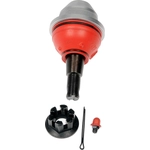 Order Lower Ball Joint by DORMAN PREMIUM - B6509RD For Your Vehicle