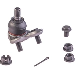 Order Lower Ball Joint by DORMAN PREMIUM - B9742XL For Your Vehicle