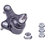 Order Lower Ball Joint by DORMAN PREMIUM - BJ43023PR For Your Vehicle