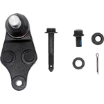 Order Lower Ball Joint by DORMAN PREMIUM - BJ60445PR For Your Vehicle
