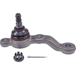 Order Lower Ball Joint by DORMAN PREMIUM - BJ64103XL For Your Vehicle