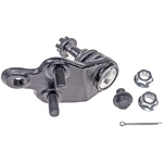 Order DORMAN PREMIUM - BJ74183XL - Lower Ball Joint For Your Vehicle