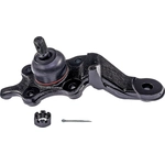 Order Lower Ball Joint by DORMAN PREMIUM - BJ74273XL For Your Vehicle