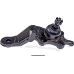 Order Lower Ball Joint by DORMAN PREMIUM - BJ74274XL For Your Vehicle