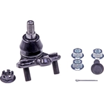 Order Lower Ball Joint by DORMAN PREMIUM - BJ74465PR For Your Vehicle