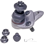 Order DORMAN PREMIUM - BJ75035XL - Lower Ball Joint For Your Vehicle