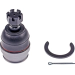 Order Lower Ball Joint by DORMAN PREMIUM - BJ75045XL For Your Vehicle