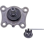 Order Lower Ball Joint by DORMAN PREMIUM - BJ75075XL For Your Vehicle