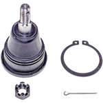 Order DORMAN PREMIUM - BJ81325PR - Lower Ball Joint For Your Vehicle