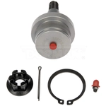 Order DORMAN PREMIUM - BJ82305RD - Front Lower Non-Adjustable Ball Joint For Your Vehicle