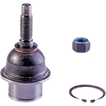 Order DORMAN PREMIUM - BJ85045XL - Lower Ball Joint For Your Vehicle