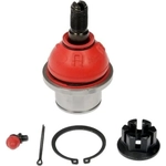 Order Lower Ball Joint by DORMAN PREMIUM - BJ86065RD For Your Vehicle