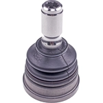 Order Lower Ball Joint by DORMAN PREMIUM - BJ87015PR For Your Vehicle