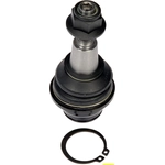 Order DORMAN PREMIUM - BJ92465PR - Lower Ball Joint For Your Vehicle
