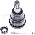 Order Lower Ball Joint by DORMAN PREMIUM - B6023PR For Your Vehicle