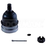 Order Lower Ball Joint by DORMAN PREMIUM - B6141XL For Your Vehicle