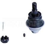 Order Lower Ball Joint by DORMAN PREMIUM - B6477XL For Your Vehicle