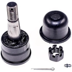 Order Lower Ball Joint by DORMAN PREMIUM - B7025PR For Your Vehicle