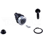 Order Lower Ball Joint by DORMAN PREMIUM - B7257XL For Your Vehicle